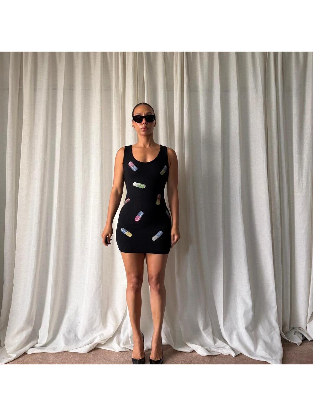 Moschino Couture